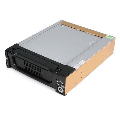 Startech SATA HDD Rack Enclosure