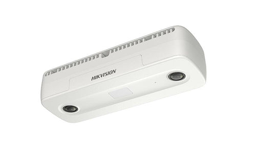 Hikvision DS-2CD6825G0/C-IS DENSITY CONTROL CAMERA