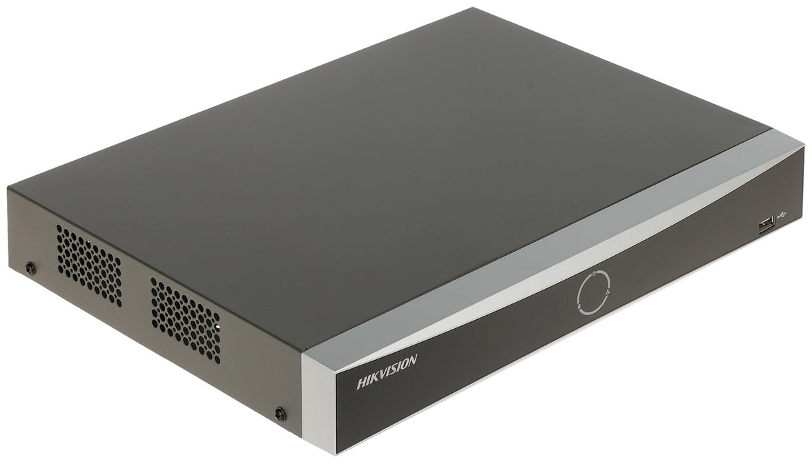 Hikvision DS-7604NXI-K1/4P(D)