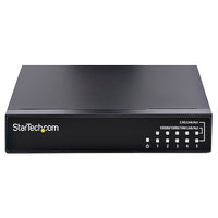StarTech  2.5G Switch