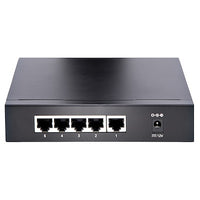 StarTech  2.5G Switch
