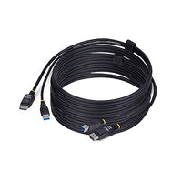 StarTech DP/USB KVM Cable