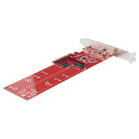 StarTech.com M.2 PCIe SSD Adapter