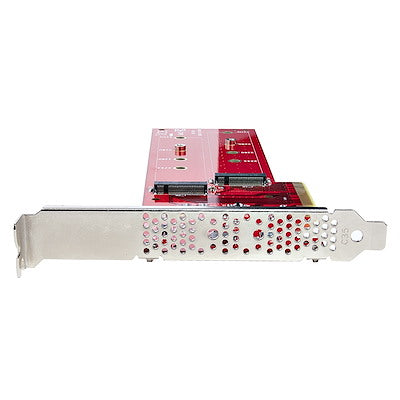 StarTech.com M.2 PCIe SSD Adapter