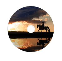 Verbatim DVD+R 8x D/L Printable 25pk