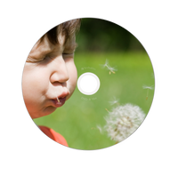 Verbatim DVD-R 16x Printable 10pk J/C