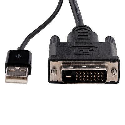 StarTech.com DVI to DisplayPort Adapter