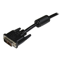 StarTech 5m DVI-D M/M Cable