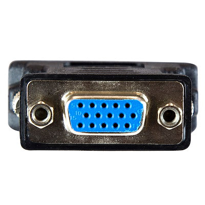 StarTech.com 10x DVI VGA Adapters