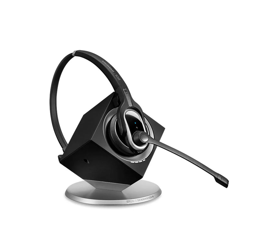 EPOS | Sennheiser IMPACT DW Pro 1 Headset