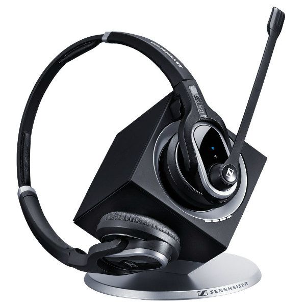 EPOS DW Pro 2 Headset Only *EOL*