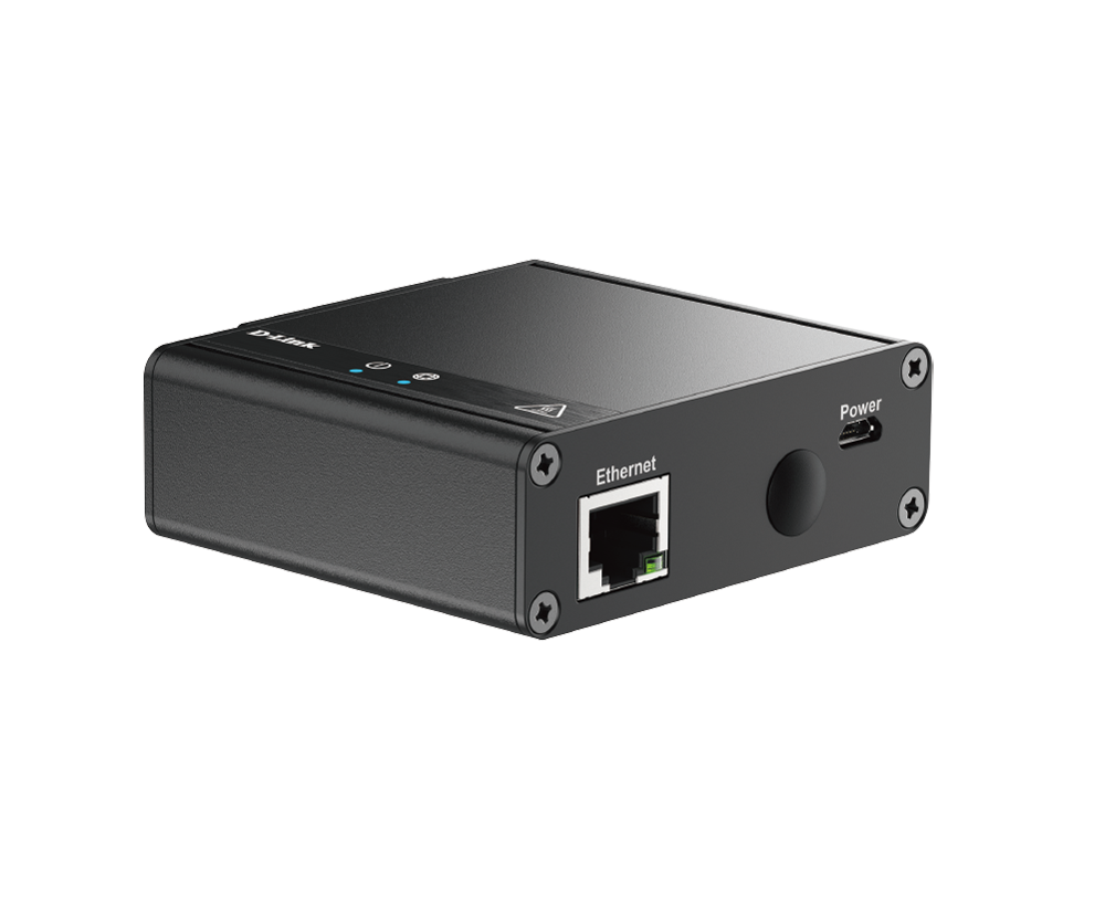 D-Link DWM-311 4G M2M Modem