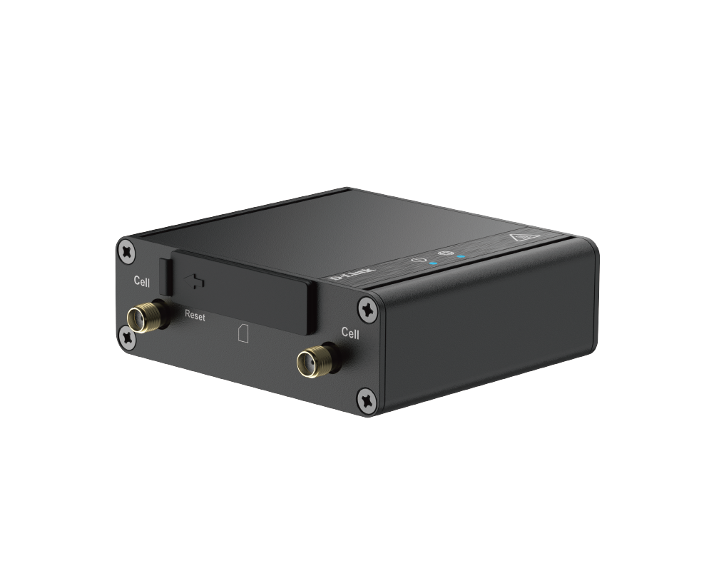 D-Link DWM-311 4G M2M Modem