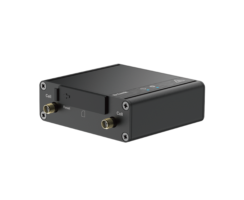 D-Link DWM-311 4G M2M Modem