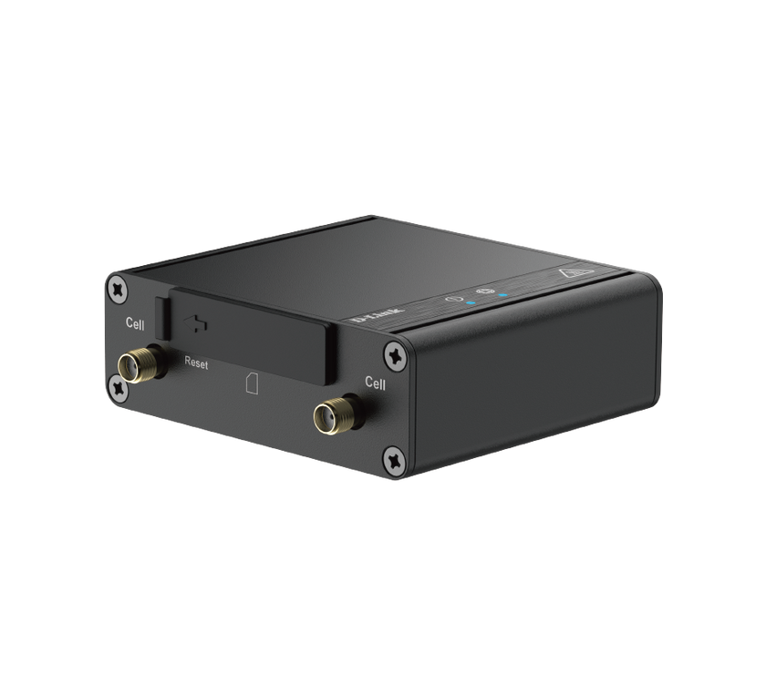 D-Link DWM-311 4G M2M Modem