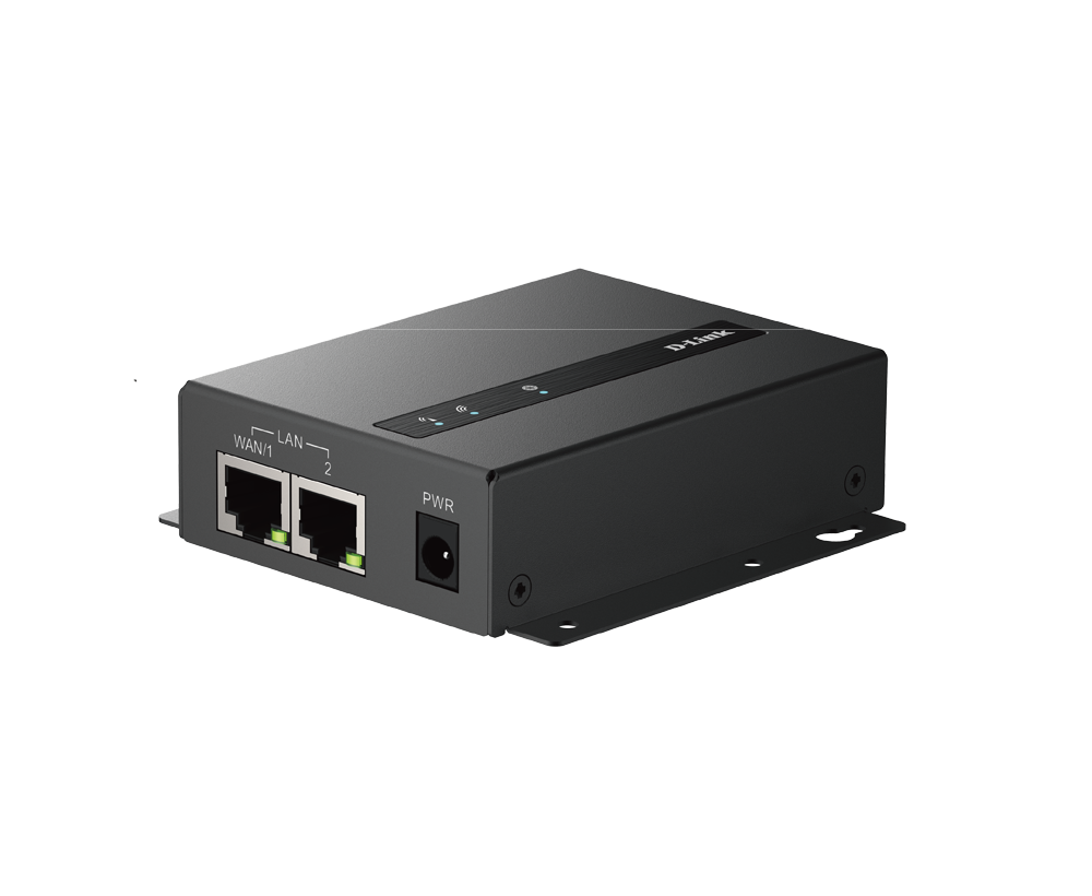 D-Link  DWM-313 4G M2M Router