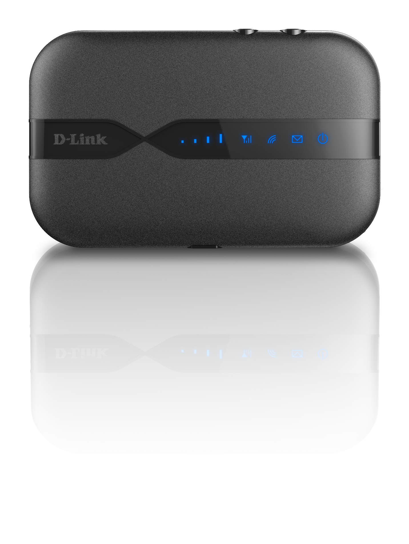D-Link DWR-932 4G LTE Mobile WiFi Hotspot