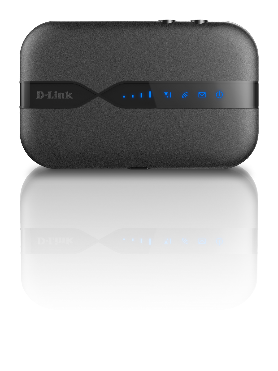 D-Link DWR-932 4G LTE Mobile WiFi Hotspot