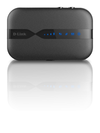 D-Link DWR-932 4G LTE Mobile WiFi Hotspot