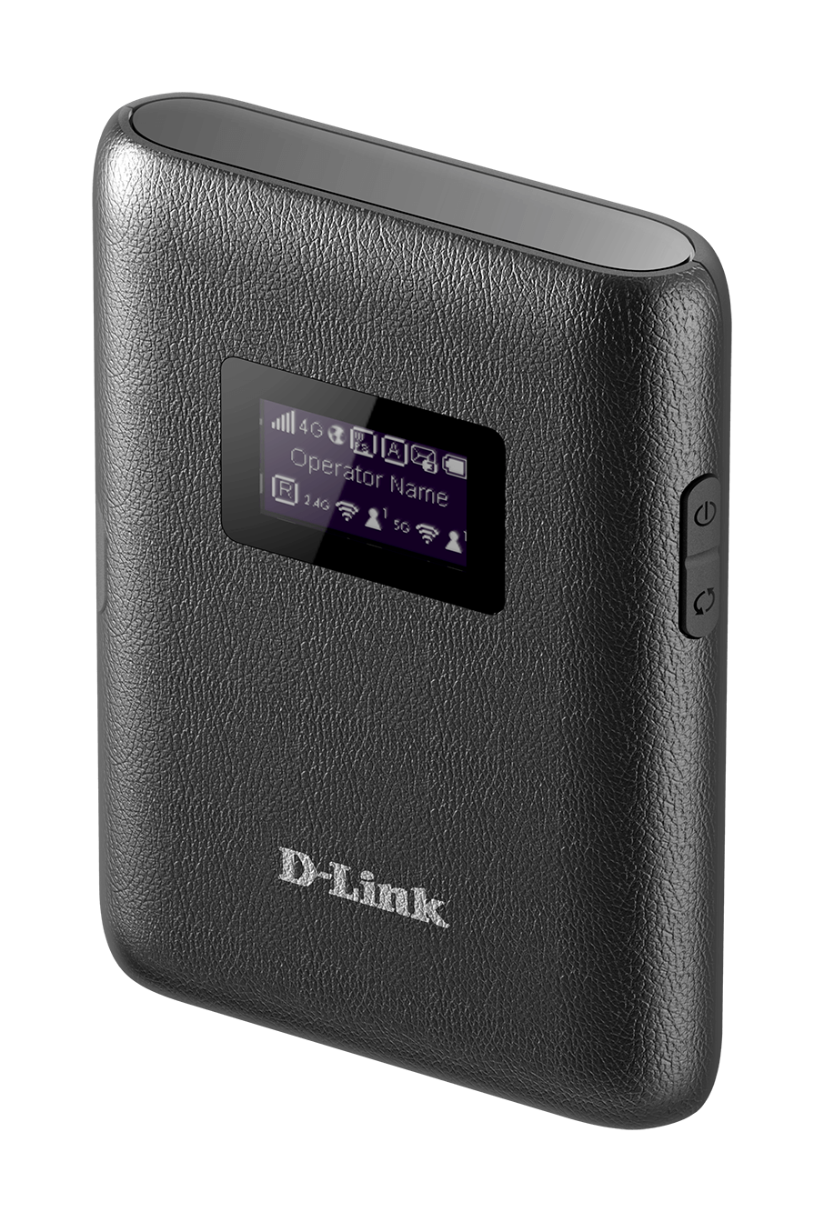 D-Link DWR-933 wireless router Dual-band