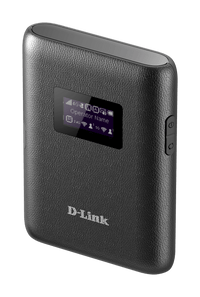 D-Link DWR-933 wireless router Dual-band