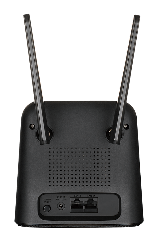 D-Link DWR‑960 LTE Cat7 Wi-Fi AC1200 Router