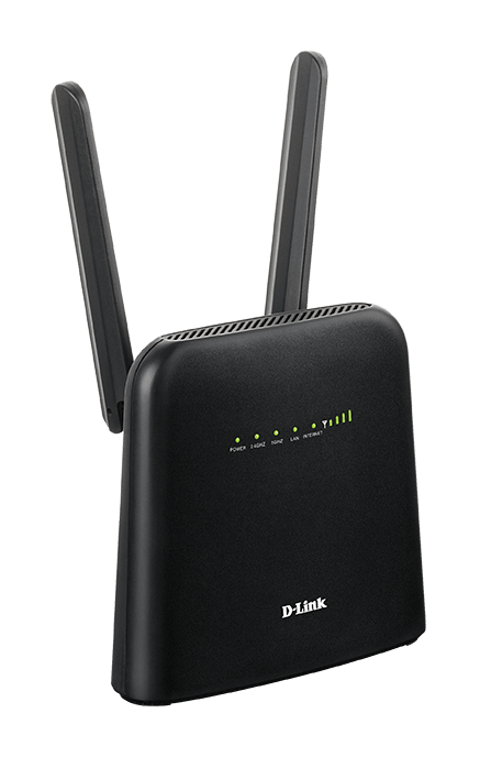 D-Link DWR‑960 LTE Cat7 Wi-Fi AC1200 Router