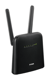 D-Link DWR‑960 LTE Cat7 Wi-Fi AC1200 Router