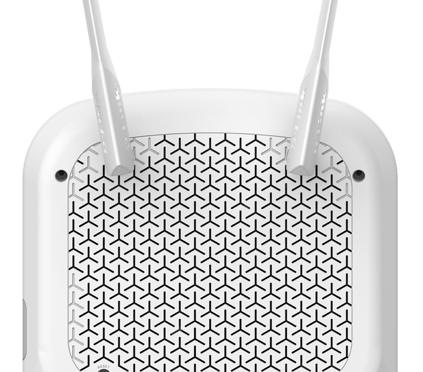 D-Link 5G AC2600 Wi‑Fi Router DWR‑978
