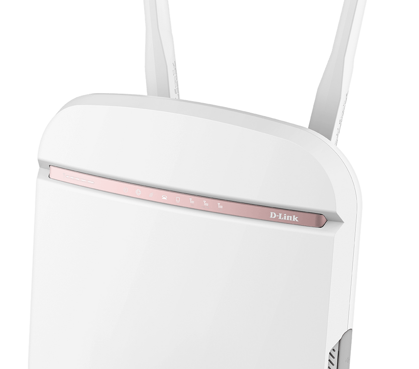 D-Link 5G AC2600 Wi‑Fi Router DWR‑978