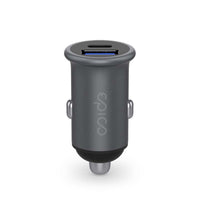 Epico 38W USB-A & USB-C Pro Car Charger