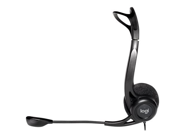 Logitech 960 USB Computer Headset