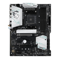 MSI AM4 B550 GAMING WIFI