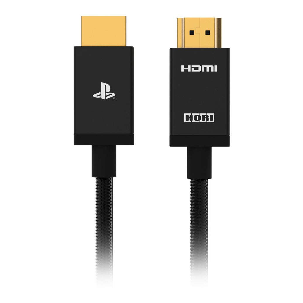 Hori Ultra High Speed Hdmi Cable