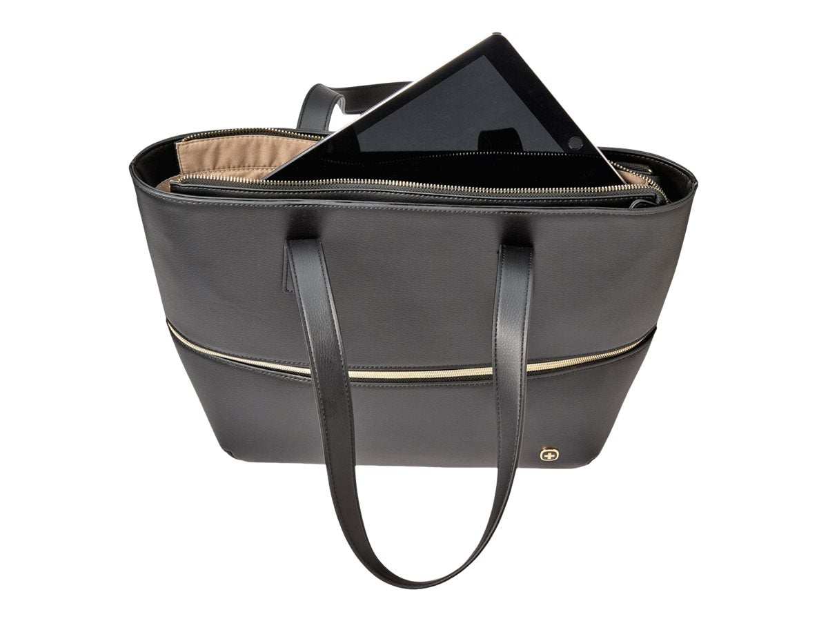 Wenger Eva 13" Expandable Tote