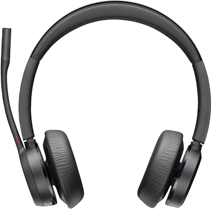 Poly Voyager 4320 USB-C Microsoft Teams