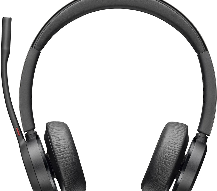 Poly Voyager 4320 USB-C Microsoft Teams