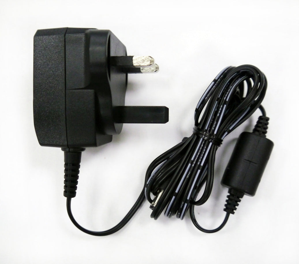 UK Power Supply for T34W/T53W/T53/T43U/T42U/W90DM/W90B/W80DM/W80B