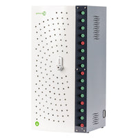 LocknCharge Putnam 16 Mk3 Charging Station USB-C Cbl