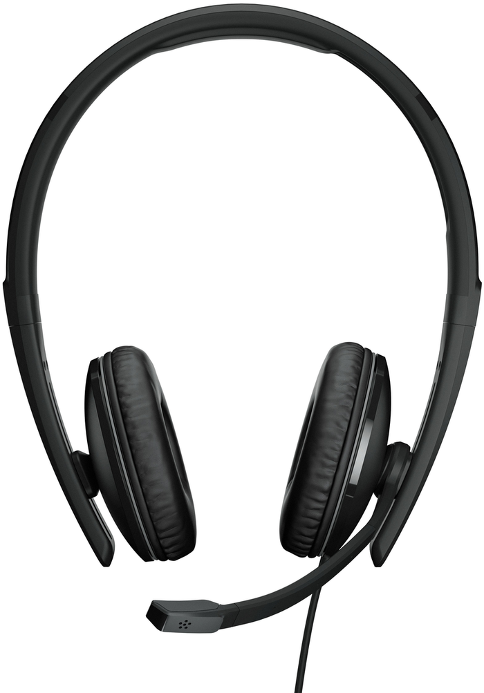 EPOS ADAPT 160T ANC USB-C Binaural Headset