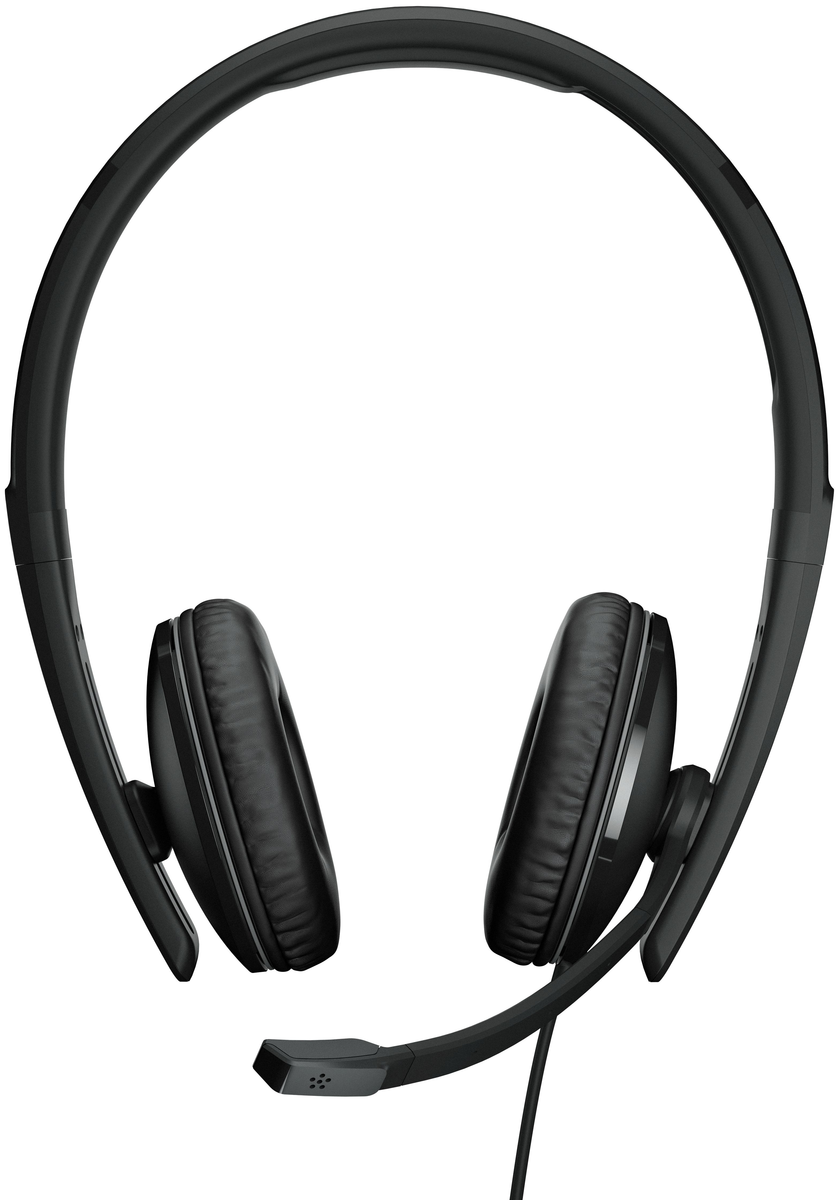 EPOS ADAPT 160T ANC USB-C Binaural Headset