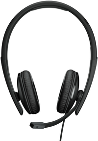 EPOS ADAPT 160T ANC USB-C Binaural Headset