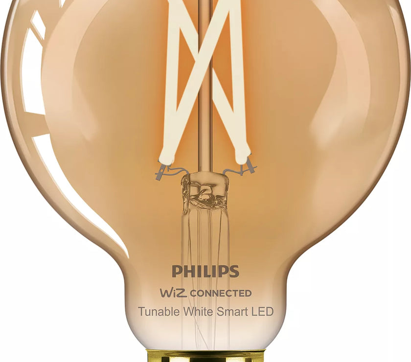 PHI WFB 50W G95 E27 920-50 Amb 1PF/6