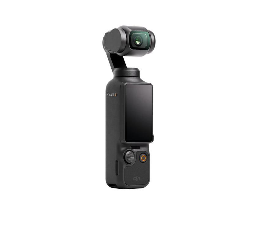 DJI Osmo Pocket 3 Creator Combo