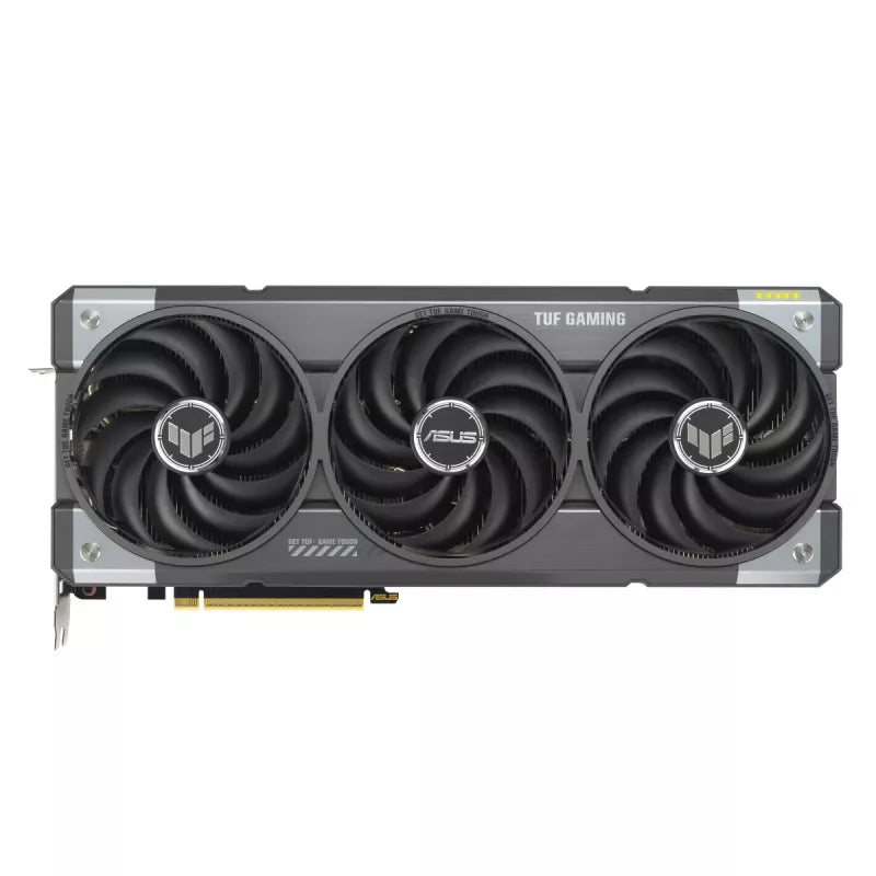 ASUS RTX 5070 12GB TUF GAMING OC