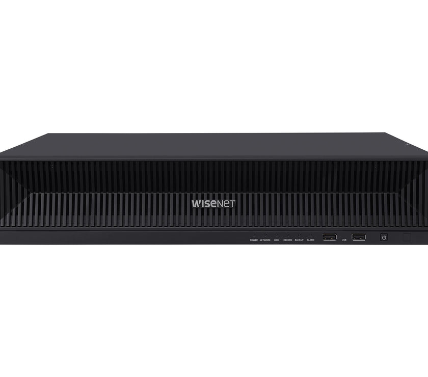 Hanwha XRN-1620SB1 network video recorder