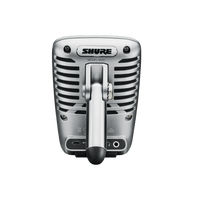 Shure Condenser Microphone