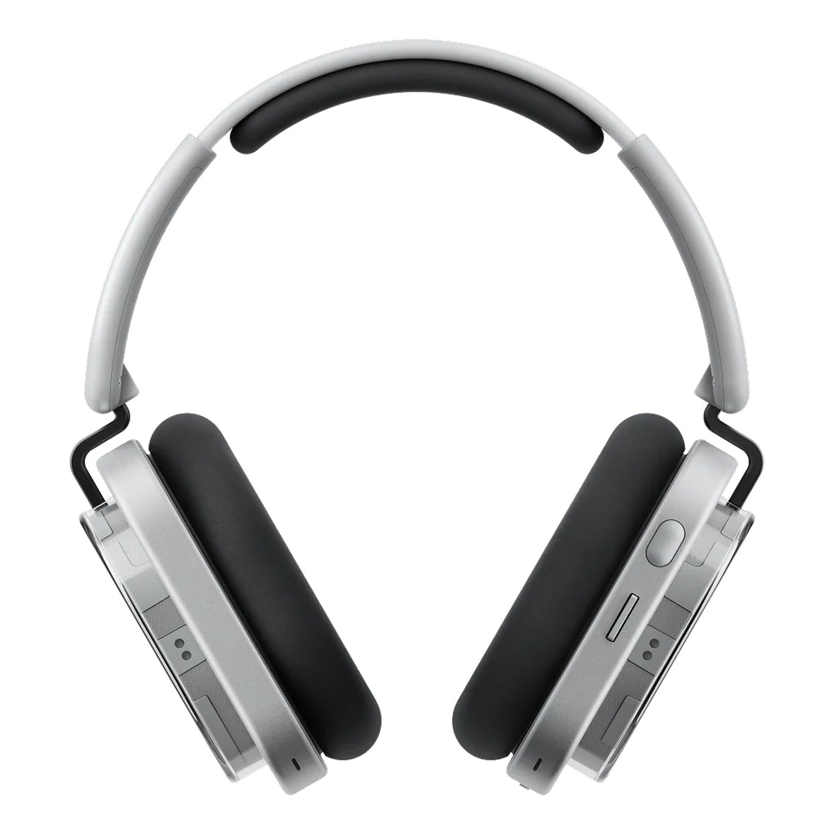 Nothing Headphone (1) White