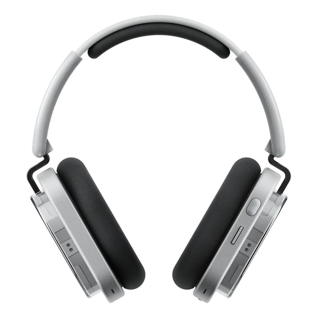 Nothing Headphone (1) White
