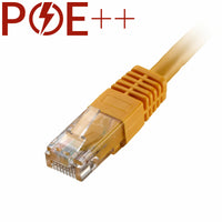 CNL 6M C5e Yw UTP PVC 26AWG FMB